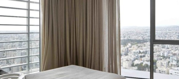 3 Schlafzimmer Wohnung in Limassol, Cyprus, Nr. 93416 5