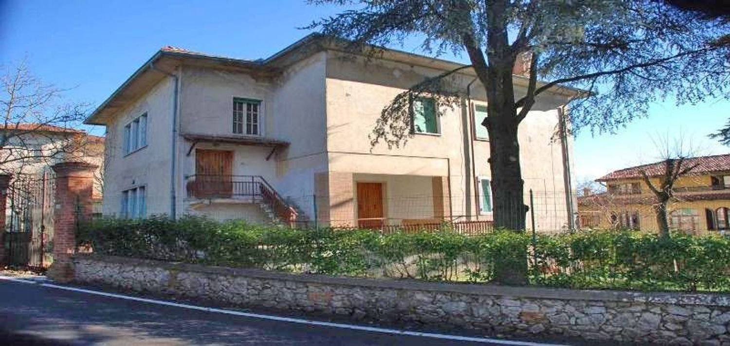 Grundstück in Torrita di Siena, Italy 600m², Nr. 81308