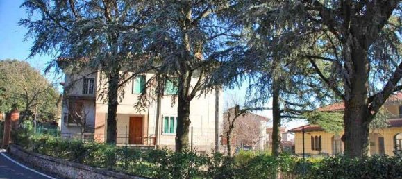 Grundstück in Torrita di Siena, Italy 600m², Nr. 81308 2