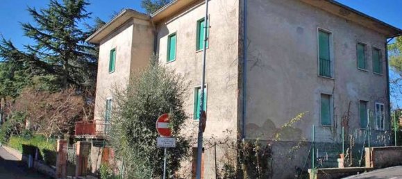 Grundstück in Torrita di Siena, Italy 600m², Nr. 81308 3