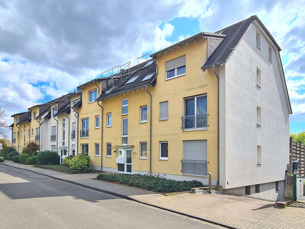 1 Schlafzimmer Wohnung in Rhein-Erft, Germany, Nr. 223305