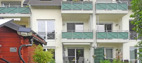 1 Schlafzimmer Wohnung in Rhein-Erft, Germany, Nr. 223305 2