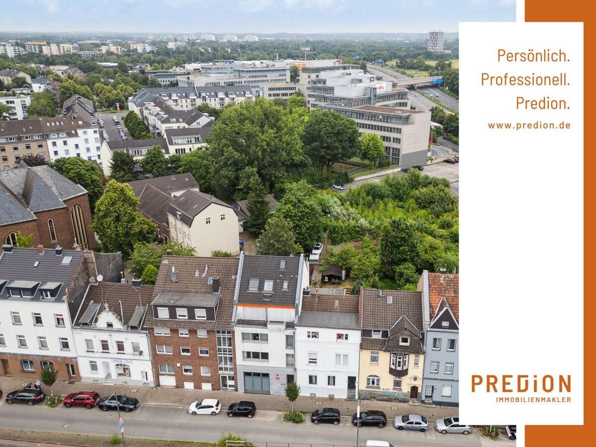 2 chambres Appartement à Dusseldorf, Germany No. 356751