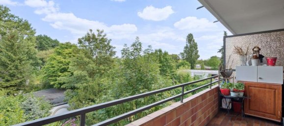 2 chambres Appartement à Dusseldorf, Germany No. 356751 4