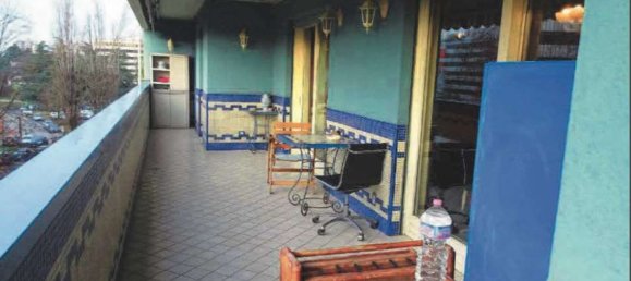 5 Schlafzimmer Wohnung in Milan, Italy, Nr. 360750 10