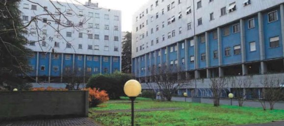 5 Schlafzimmer Wohnung in Milan, Italy, Nr. 360750 5