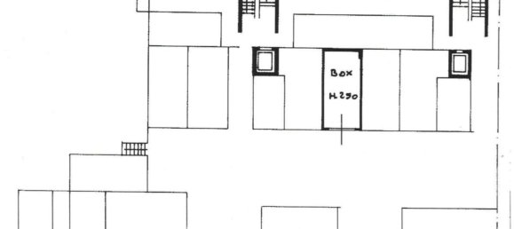 5 Schlafzimmer Wohnung in Milan, Italy, Nr. 360750 20