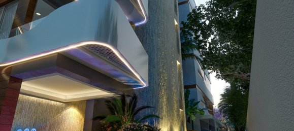 3 bedrooms Apartment in Limassol, Cyprus No. 1779 7