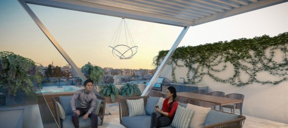 3 bedrooms Apartment in Limassol, Cyprus No. 1779 8