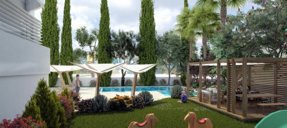 3 bedrooms Apartment in Limassol, Cyprus No. 1779 3