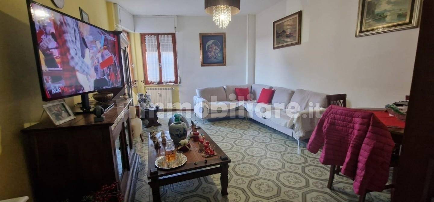 2 bedrooms Apartment in Carrara, Italy No. 151456