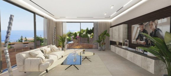 4 bedrooms Villa in Limassol, Cyprus No. 2488 10