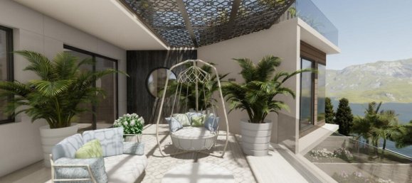 4 bedrooms Villa in Limassol, Cyprus No. 2488 14