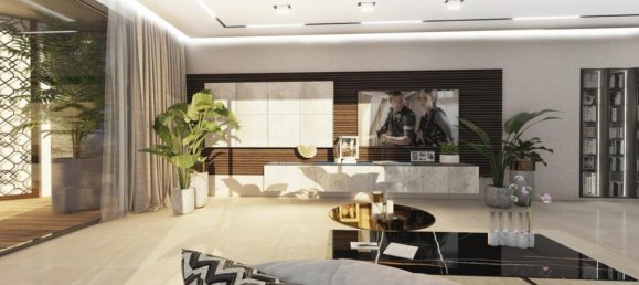 4 bedrooms Villa in Limassol, Cyprus No. 2488 5