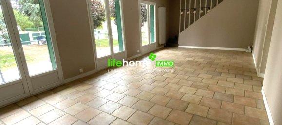 5 Schlafzimmer Villa in Villedieu-sur-Indre, France, Nr. 265912 5