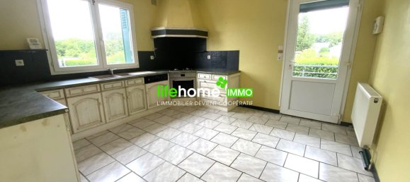 5 Schlafzimmer Villa in Villedieu-sur-Indre, France, Nr. 265912 3