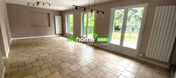 5 Schlafzimmer Villa in Villedieu-sur-Indre, France, Nr. 265912 4