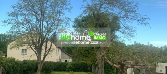 5 Schlafzimmer Villa in Villedieu-sur-Indre, France, Nr. 265912 16