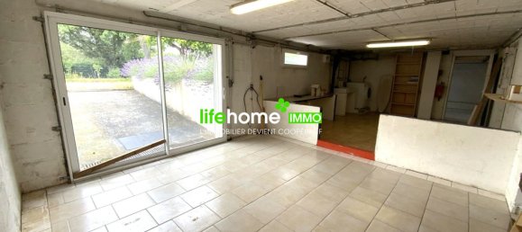 5 Schlafzimmer Villa in Villedieu-sur-Indre, France, Nr. 265912 14