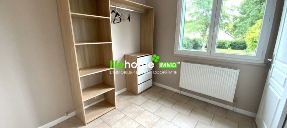 5 Schlafzimmer Villa in Villedieu-sur-Indre, France, Nr. 265912 8