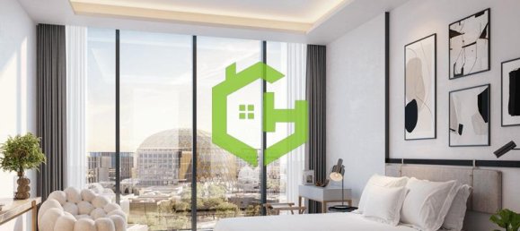 3 bedrooms Apartment in Dubai, UAE No. 22262 2