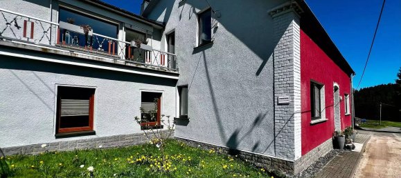 Moradia em banda T4 em Erzgebirgskreis, Germany N.º 351689 2