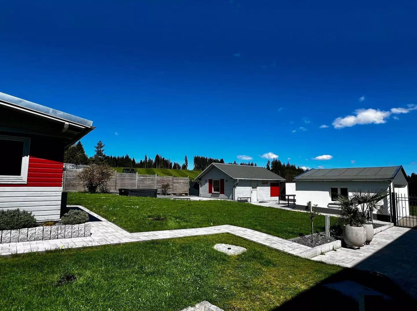 Moradia em banda T4 em Erzgebirgskreis, Germany N.º 351689