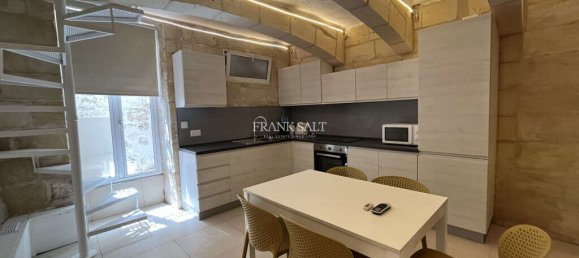 2 غرف نوم طابقين في Sliema, Malta رقم 6869 2