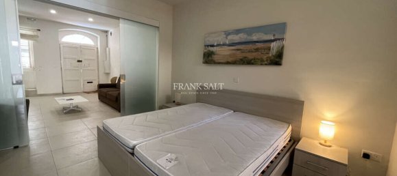 2 غرف نوم طابقين في Sliema, Malta رقم 6869 4