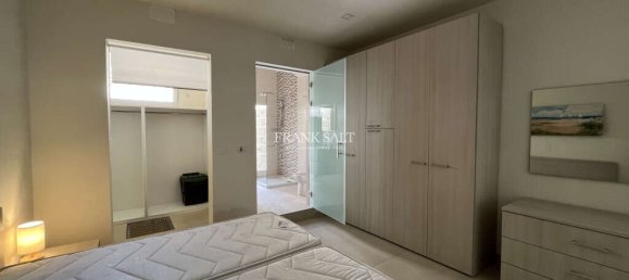 2 غرف نوم طابقين في Sliema, Malta رقم 6869 7