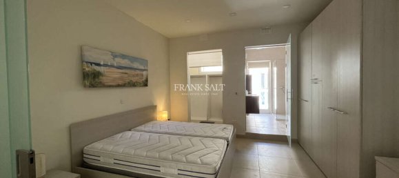 2 غرف نوم طابقين في Sliema, Malta رقم 6869 6