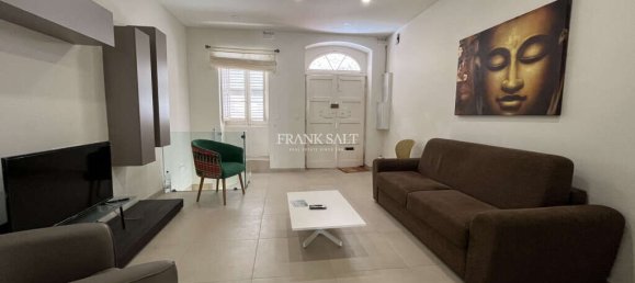2 غرف نوم طابقين في Sliema, Malta رقم 6869 3