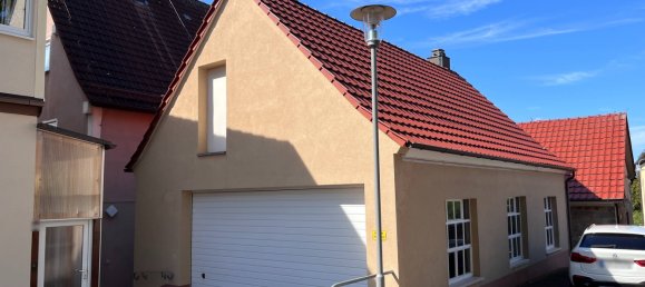 8 rooms House in Creglingen, Germany No. 81137 16