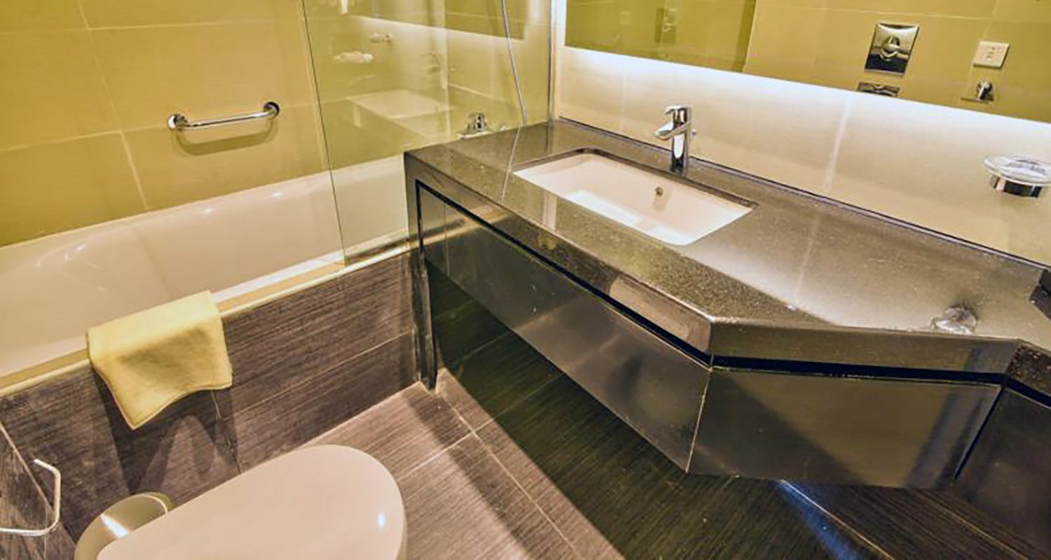 Квартира с 3 спальнями в TENORA APARTMENTS, Dubai South (Dubai World Central), ОАЭ № 58400