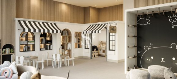 Apartamento T2 em Dubai Hills Estate, UAE N.º 197695 2