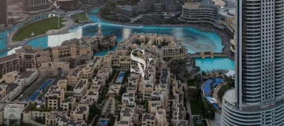 Apartamento T2 em Dubai Hills Estate, UAE N.º 197695 10