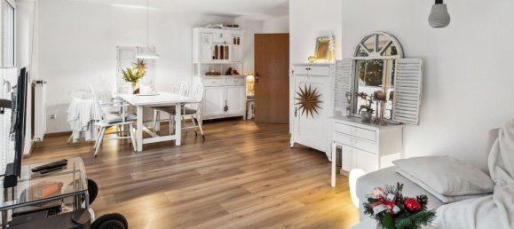 4 rooms Townhouse in Oldenburg, Germany No. 140162 5