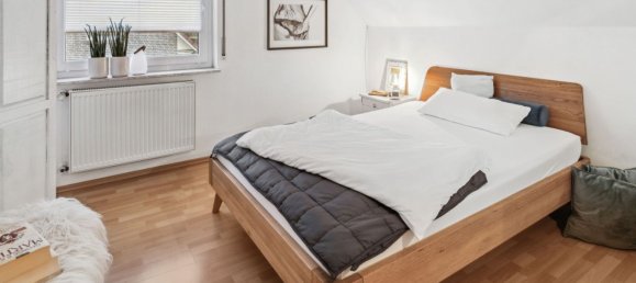 4 rooms Townhouse in Oldenburg, Germany No. 140162 8