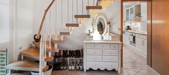 4 rooms Townhouse in Oldenburg, Germany No. 140162 7