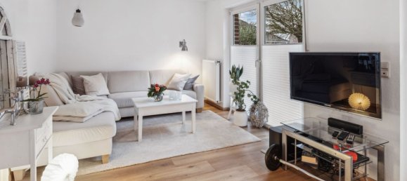 4 rooms Townhouse in Oldenburg, Germany No. 140162 4