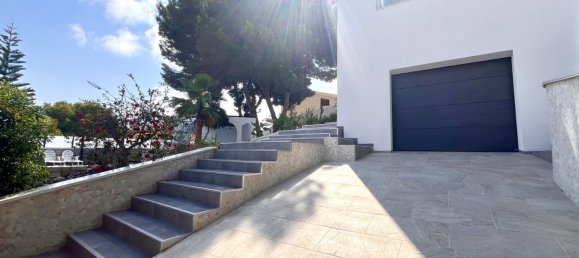 6 Schlafzimmer Haus in Torrevieja, Spain, Nr. 136442 25