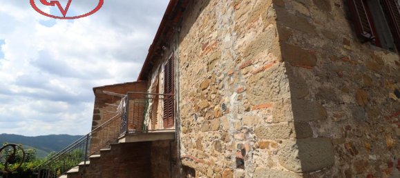 5-Zimmer Wohnung in Bucine, Italy, Nr. 226603 23