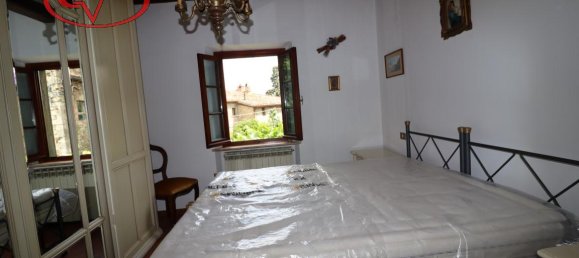 5-Zimmer Wohnung in Bucine, Italy, Nr. 226603 18