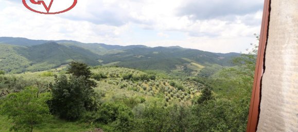 5-Zimmer Wohnung in Bucine, Italy, Nr. 226603 43