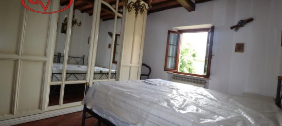 5-Zimmer Wohnung in Bucine, Italy, Nr. 226603 19