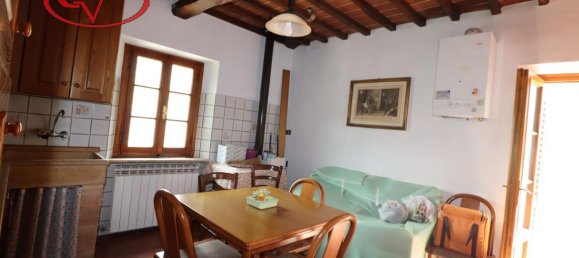 5-Zimmer Wohnung in Bucine, Italy, Nr. 226603 77