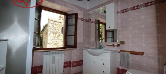 5-Zimmer Wohnung in Bucine, Italy, Nr. 226603 11