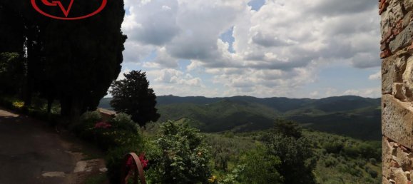 5-Zimmer Wohnung in Bucine, Italy, Nr. 226603 20