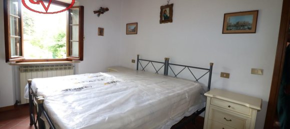 5-Zimmer Wohnung in Bucine, Italy, Nr. 226603 17