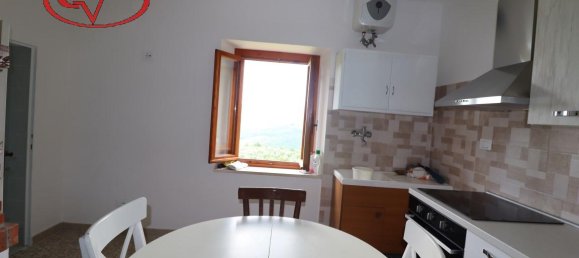 5-Zimmer Wohnung in Bucine, Italy, Nr. 226603 73